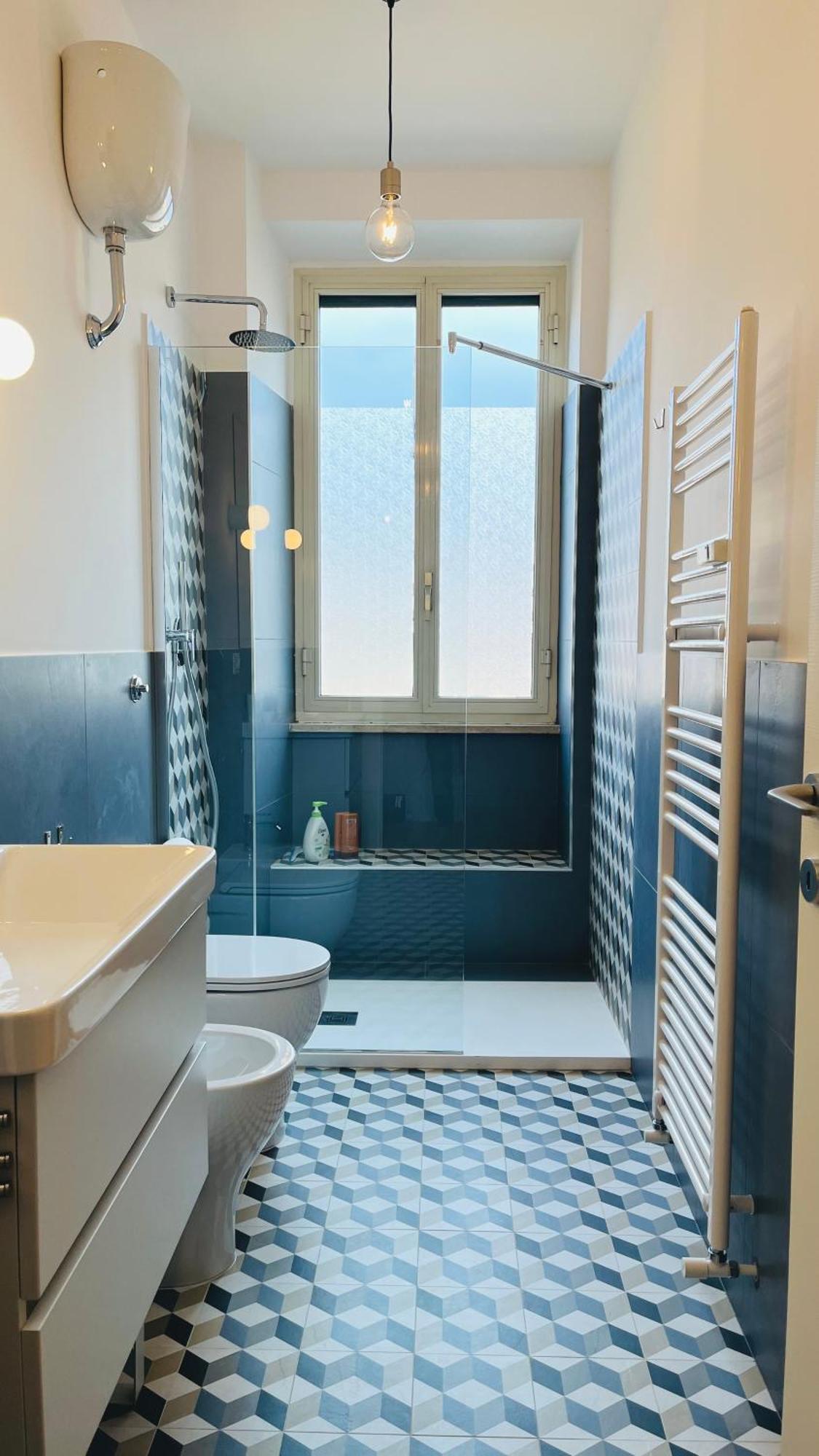 Casa Duci Apartment Рим Екстериор снимка